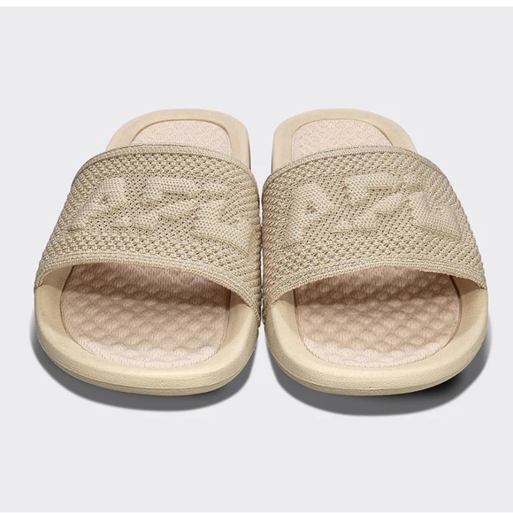 New! Women's Big Logo TechLoom Slide - Picture 3 of 5